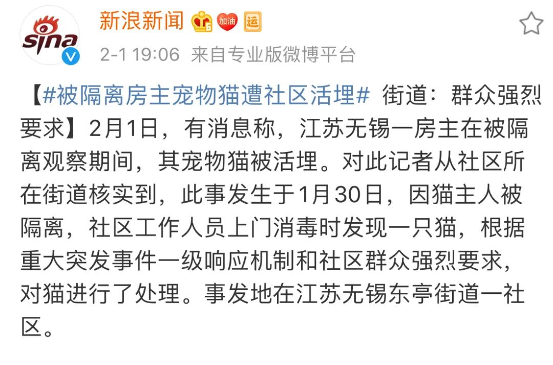 廣州疫情封控不斷加強，留守寵物誰來守護？
