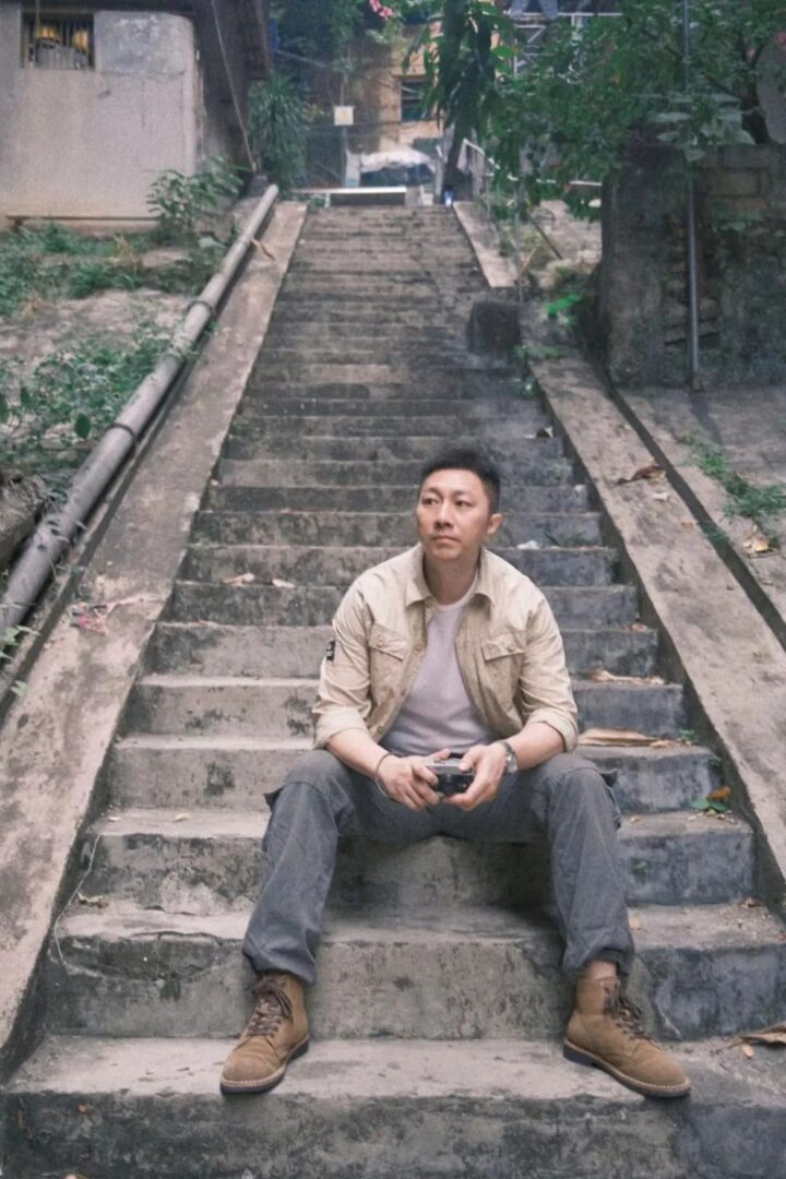 象崗山不是“小重慶”，她只是凝固了的舊廣州……