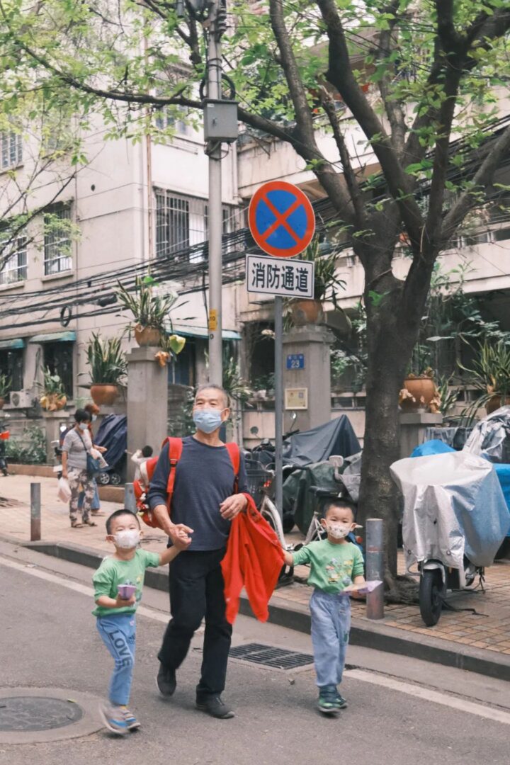 象崗山不是“小重慶”，她只是凝固了的舊廣州……