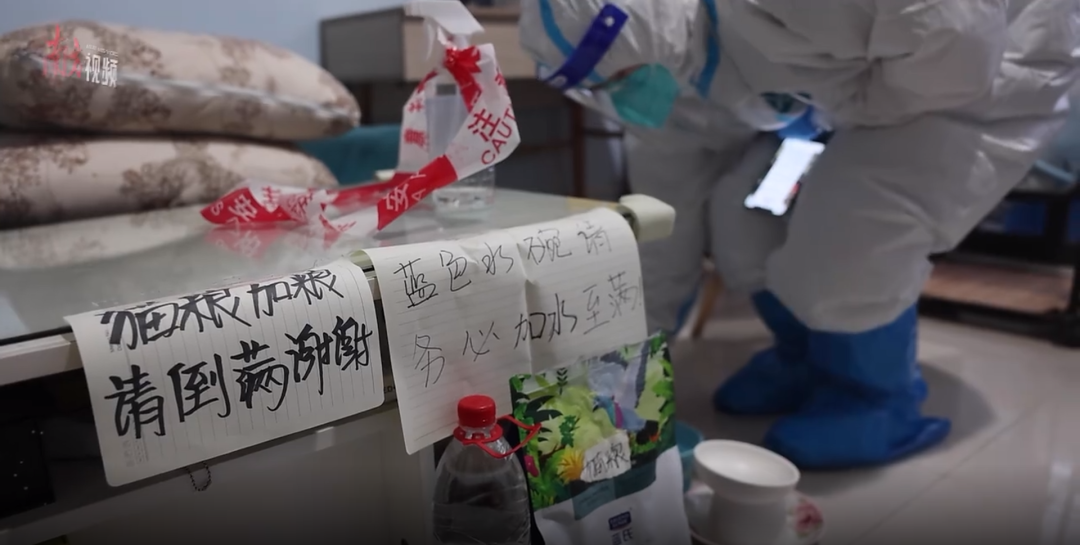 廣州疫情封控不斷加強，留守寵物誰來守護？