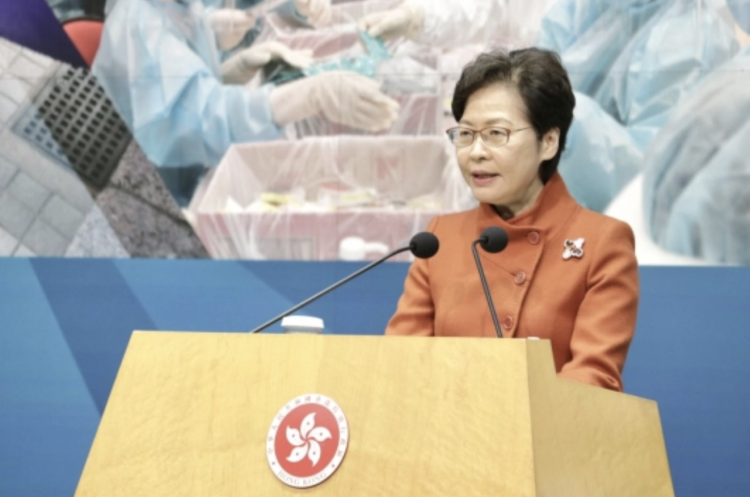 漸走出新冠陰霾的香港，能給抗疫中的廣州帶來什么啟示？