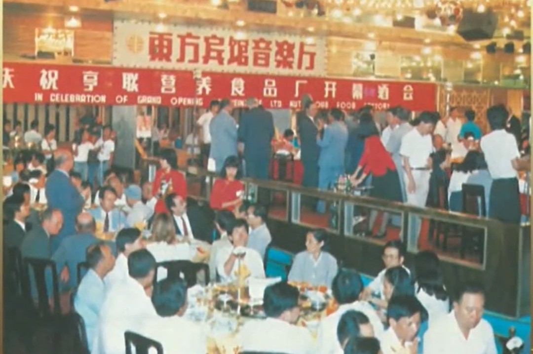 逐漸凋零的廣州音樂茶座:曾見證著那個(gè)回不去的八十年代 逐漸凋零的廣州音樂茶座:曾見證著那個(gè)回不去的八十年代
