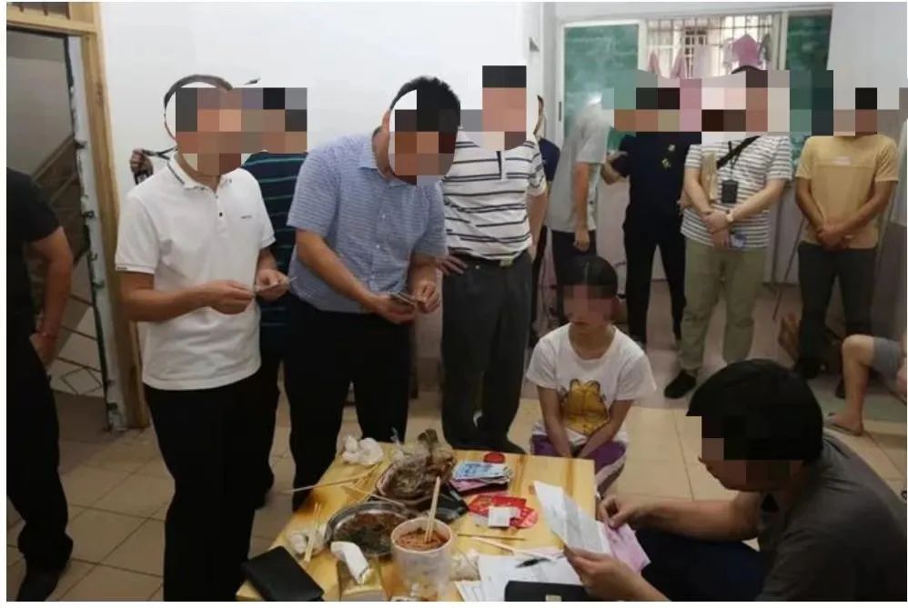 城中村，為什么成為廣州這波疫情的重災(zāi)區(qū)？