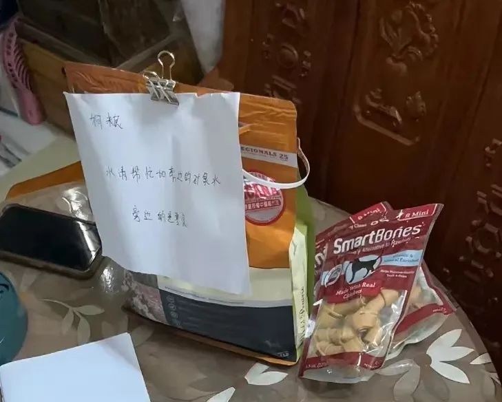 廣州疫情封控不斷加強，留守寵物誰來守護？