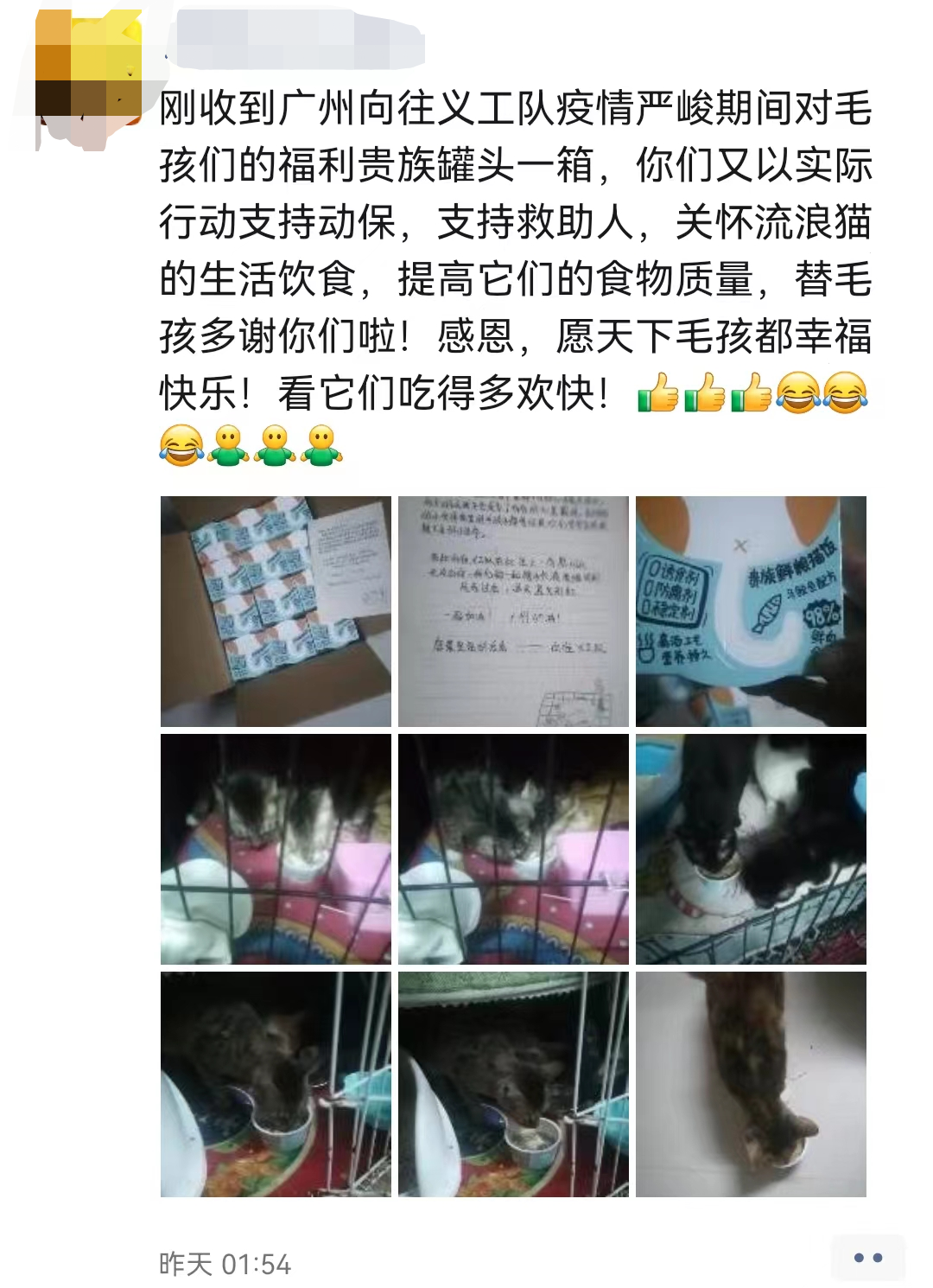 廣州疫情封控不斷加強，留守寵物誰來守護？