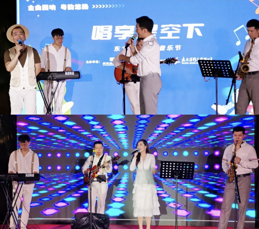 逐漸凋零的廣州音樂茶座:曾見證著那個(gè)回不去的八十年代 逐漸凋零的廣州音樂茶座:曾見證著那個(gè)回不去的八十年代