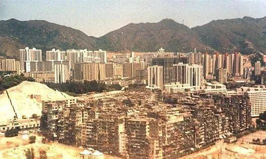 廣州的城中村很亂？這個不法之地才真的會超出你想象……