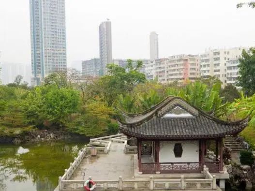 廣州的城中村很亂？這個不法之地才真的會超出你想象……