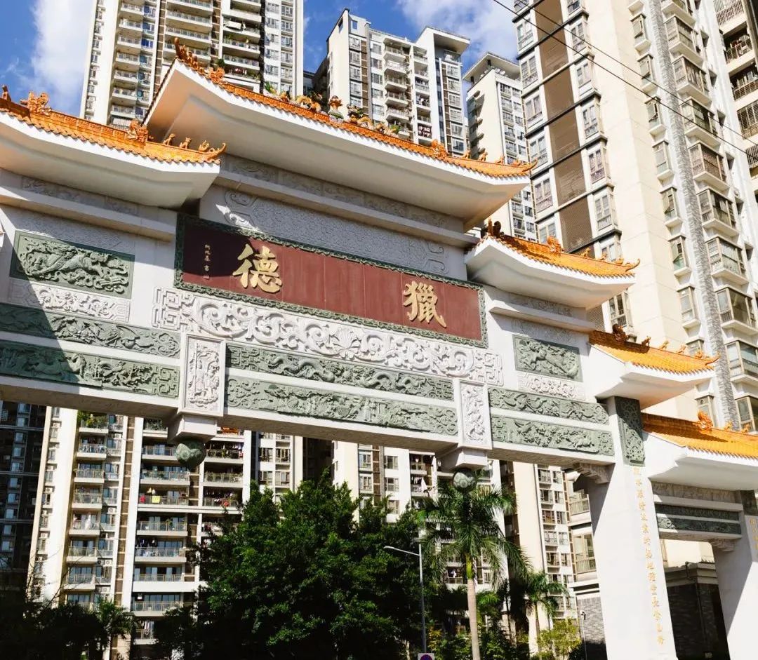 城中村，為什么成為廣州這波疫情的重災(zāi)區(qū)？