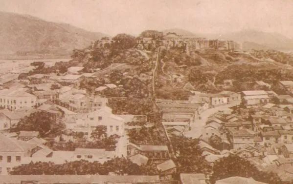 廣州的城中村很亂？這個不法之地才真的會超出你想象……