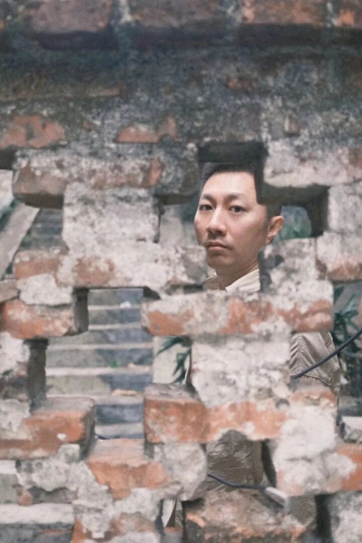 象崗山不是“小重慶”，她只是凝固了的舊廣州……