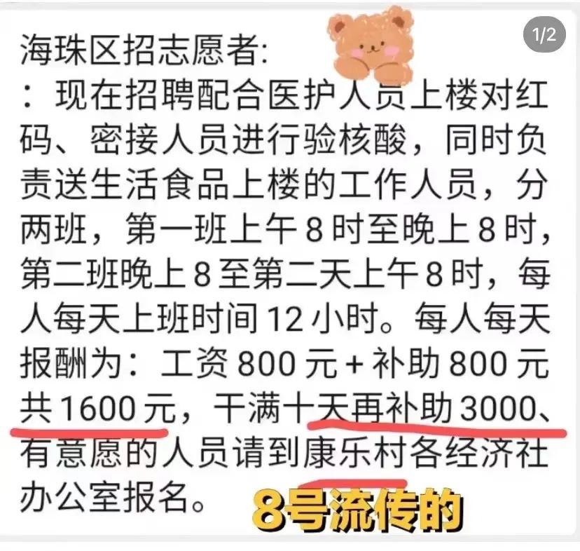 城中村，為什么成為廣州這波疫情的重災(zāi)區(qū)？