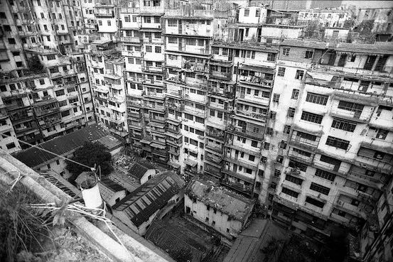 廣州的城中村很亂？這個不法之地才真的會超出你想象……