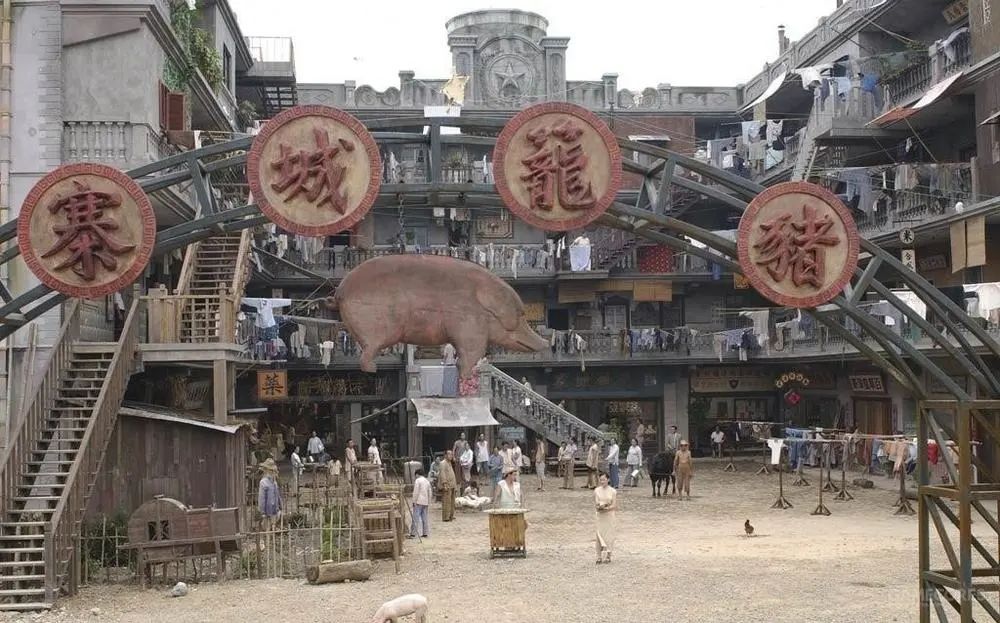 廣州的城中村很亂？這個不法之地才真的會超出你想象……