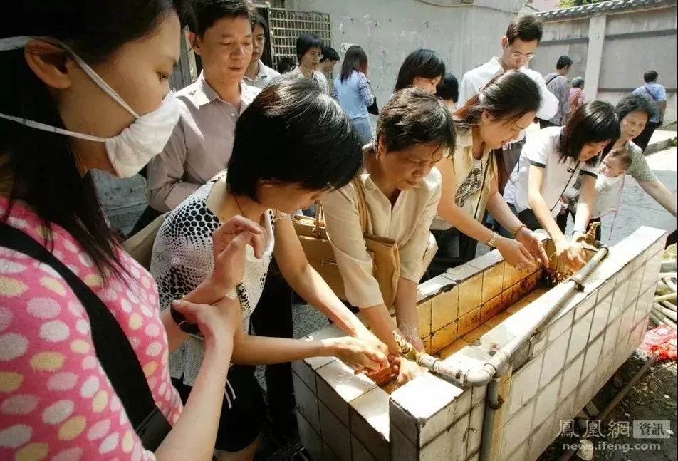 從非典到新冠：我們吸取到足夠的教訓(xùn)了嗎？