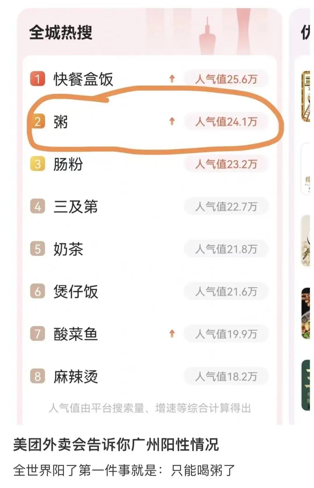糾結的“羊”城人：既怕ta來，又怕ta不來……