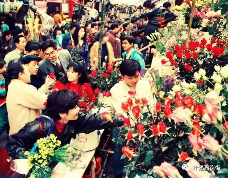 花市有望重開，“羊”城人行花街真系“唔使怕”？