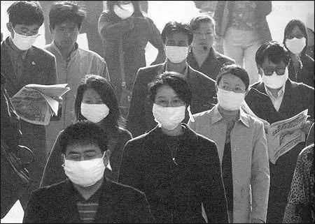 從非典到新冠：我們吸取到足夠的教訓(xùn)了嗎？