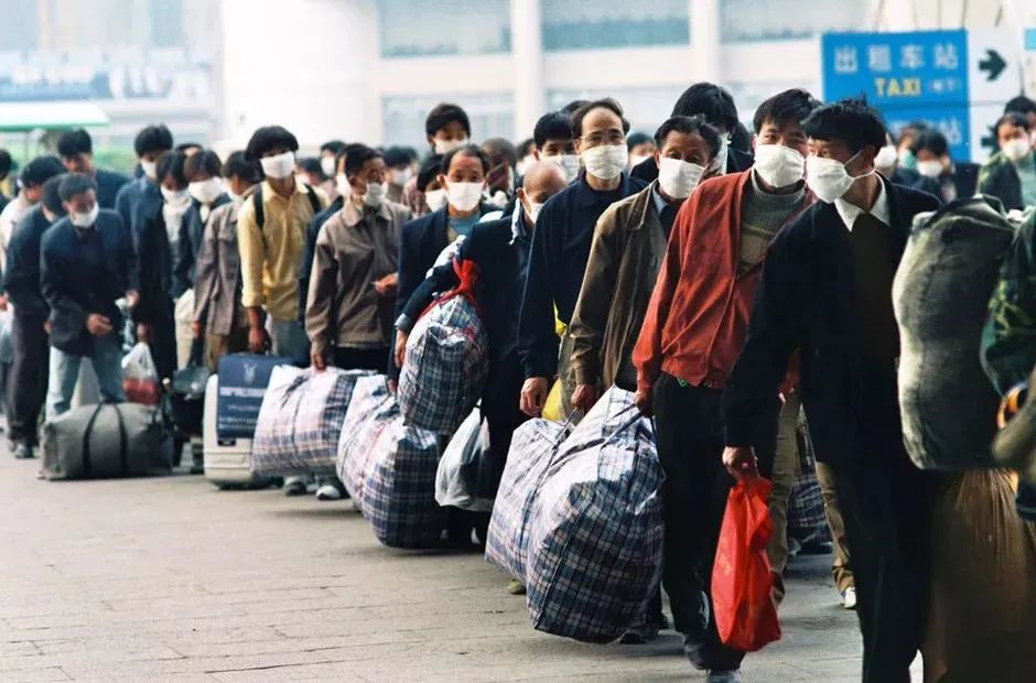 從非典到新冠：我們吸取到足夠的教訓(xùn)了嗎？