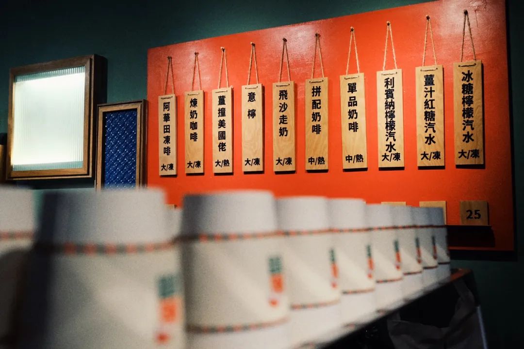 疫情反復(fù)暴擊餐飲業(yè)，但廣州的咖啡店為何越開(kāi)越多？