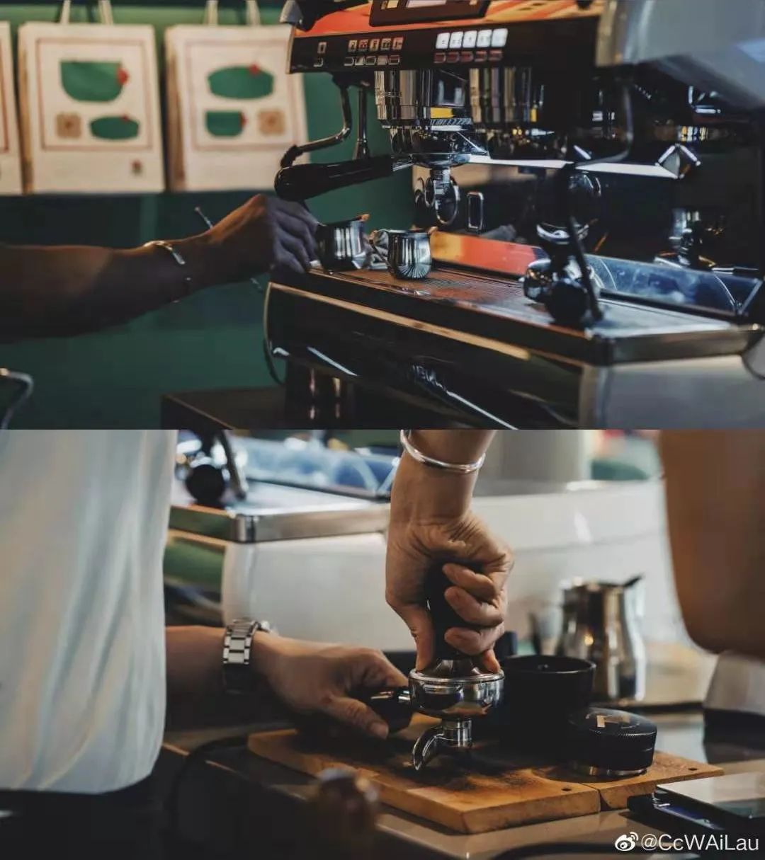 疫情反復(fù)暴擊餐飲業(yè)，但廣州的咖啡店為何越開(kāi)越多？