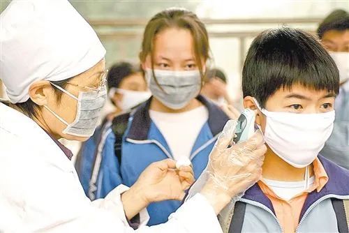 從非典到新冠：我們吸取到足夠的教訓(xùn)了嗎？