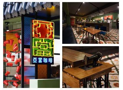 疫情反復(fù)暴擊餐飲業(yè)，但廣州的咖啡店為何越開(kāi)越多？
