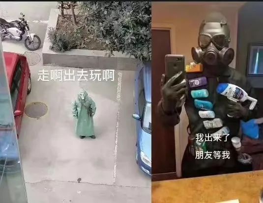 防疫政策劇變下的廣州人：兩周前囤菜，兩周后囤藥