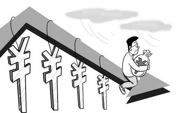 新冠疫情終將過去，職場寒冬何時才結(jié)束？