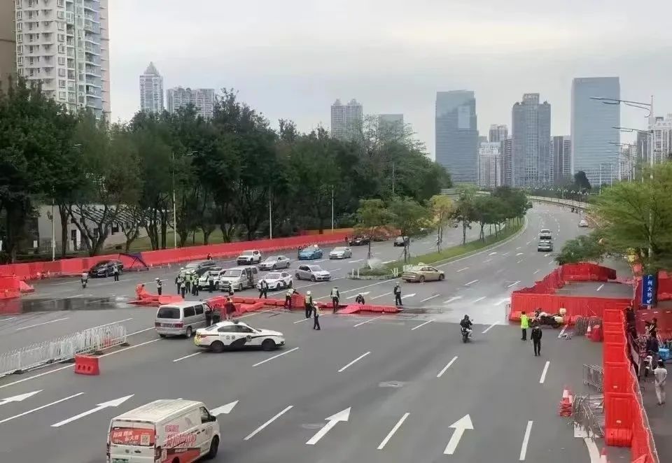 從ICU到KTV：這幾天廣州人經(jīng)歷了什么？