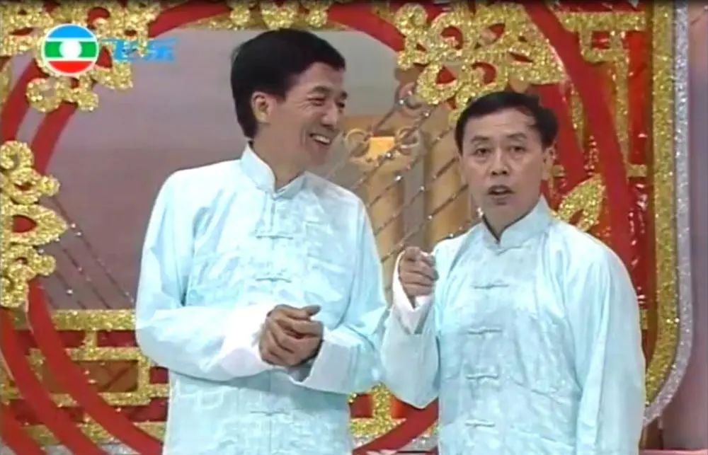 42年前這檔廣東綜藝節(jié)目，比春晚好看多了……