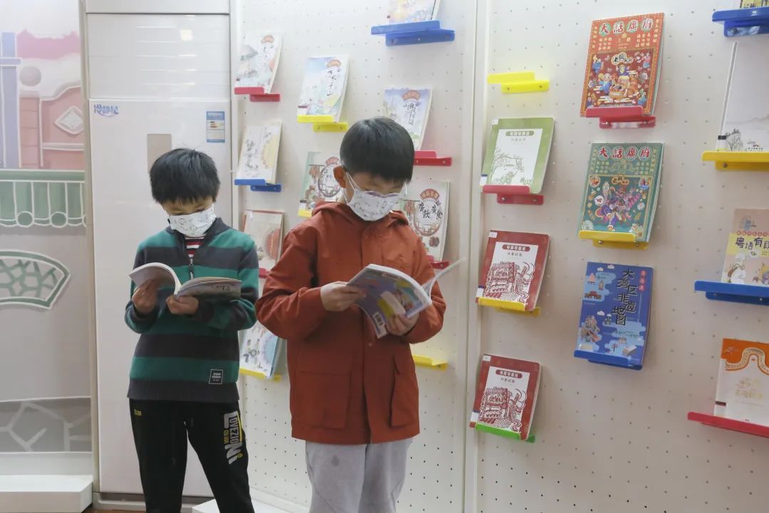 開展啦！嶺南符號知多少？老廣新游畫你知！