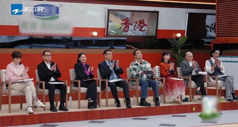 《無(wú)限超越班》：復(fù)制TVB造星模式，就能拯救內(nèi)娛嗎？
