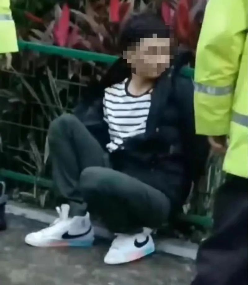 天河寶馬男撞人事件：究竟是交通肇事，還是無(wú)差別殺人？