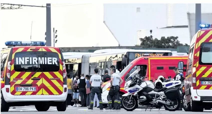 天河寶馬男撞人事件：究竟是交通肇事，還是無(wú)差別殺人？