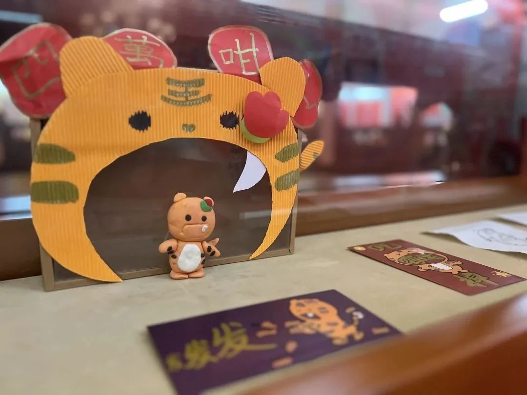 開展啦！嶺南符號知多少？老廣新游畫你知！