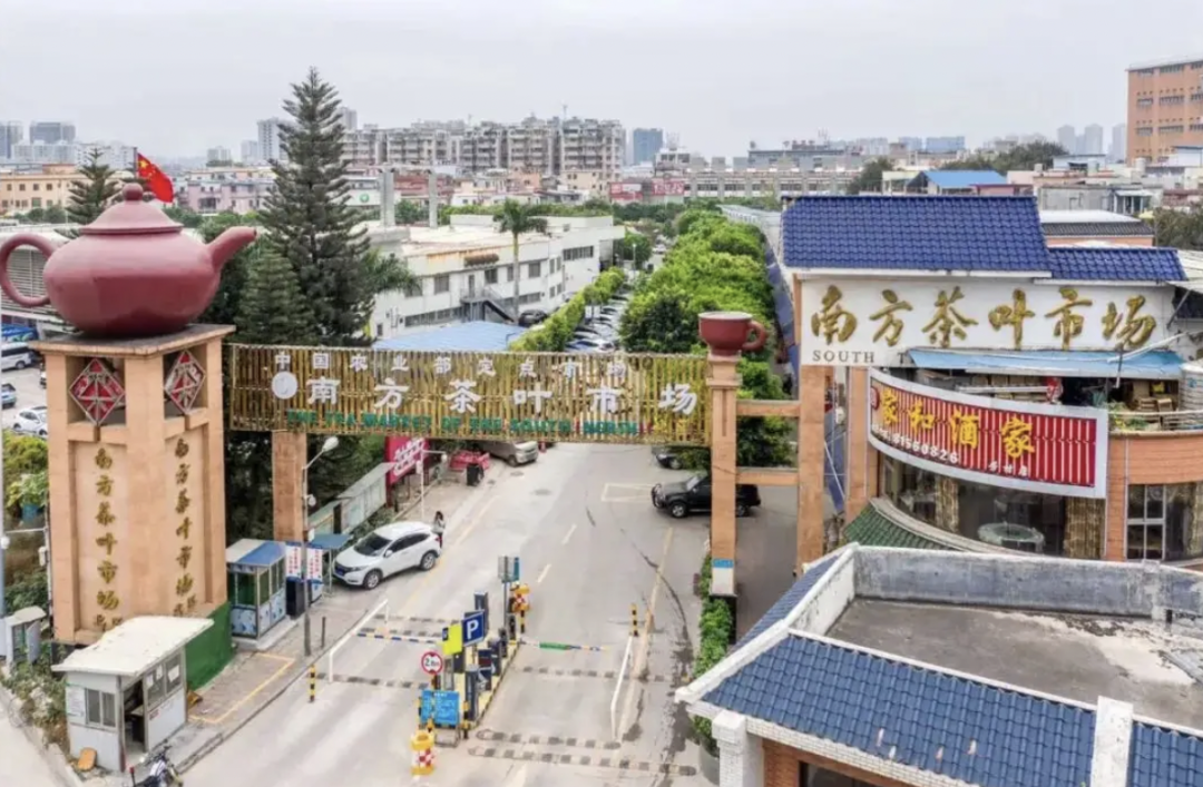 只有安琪兒和精神病院？這是對芳村的最大誤解！