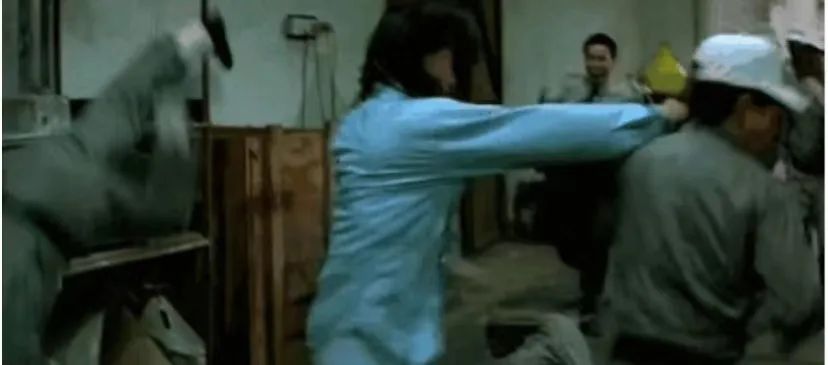 楊紫瓊金球封后：“打女”為何更難成名？