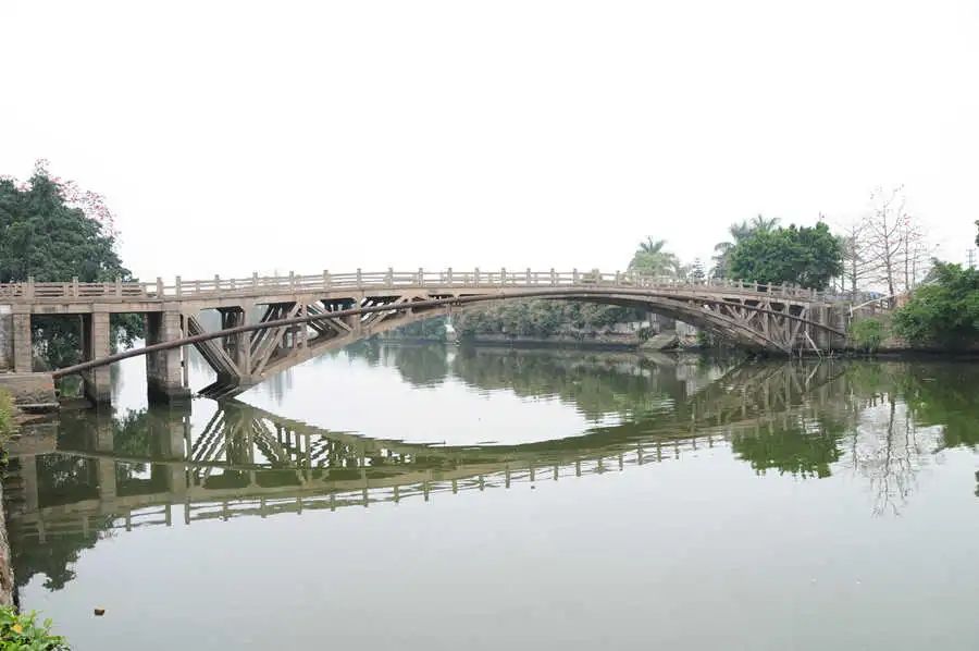 石岐做了中山縣城，背后有段古