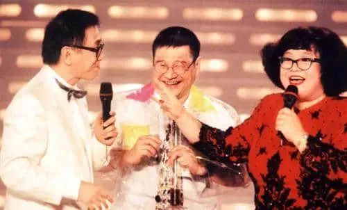 42年前這檔廣東綜藝節(jié)目，比春晚好看多了……