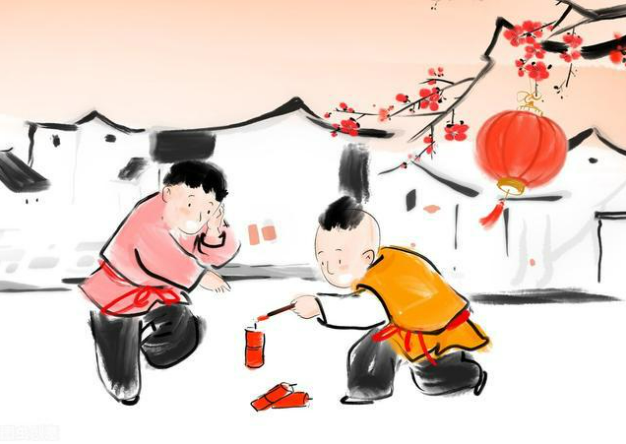 春節(jié)解禁煙花爆竹，是找回年味還是增加隱患？