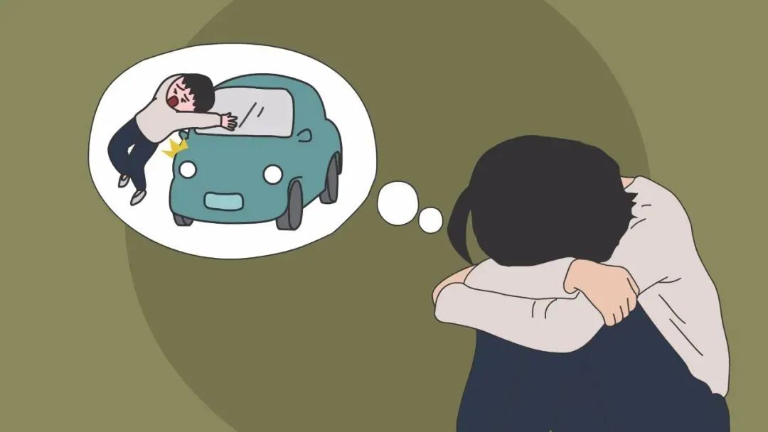 天河寶馬男撞人事件：究竟是交通肇事，還是無(wú)差別殺人？