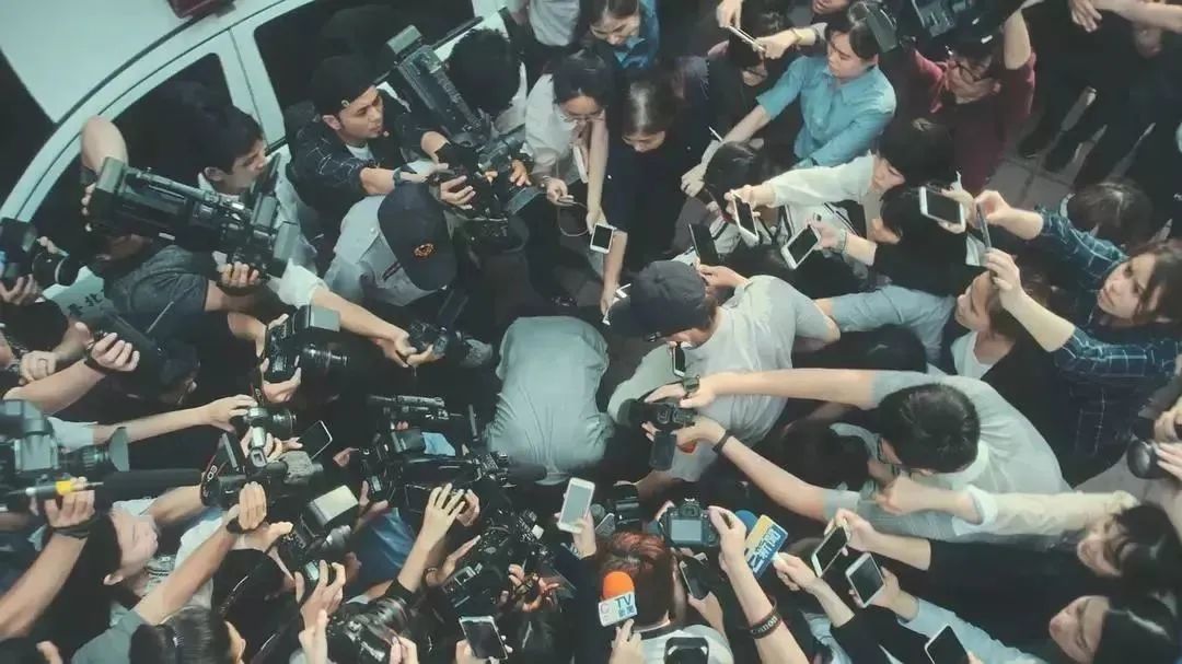 天河寶馬男撞人事件：究竟是交通肇事，還是無(wú)差別殺人？