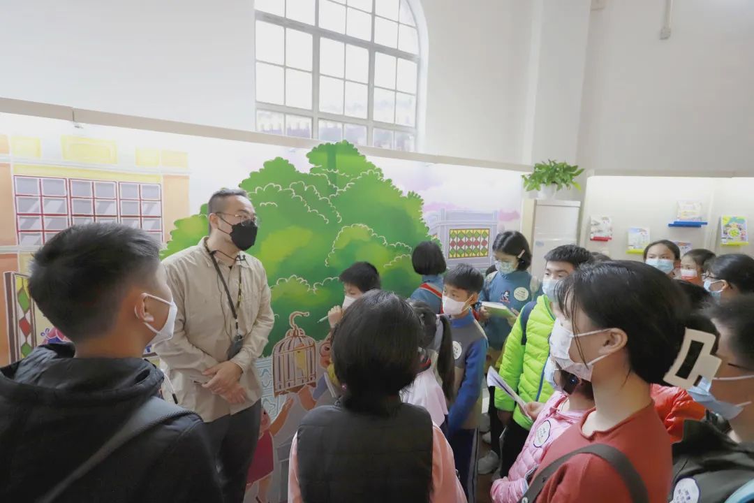 開展啦！嶺南符號知多少？老廣新游畫你知！