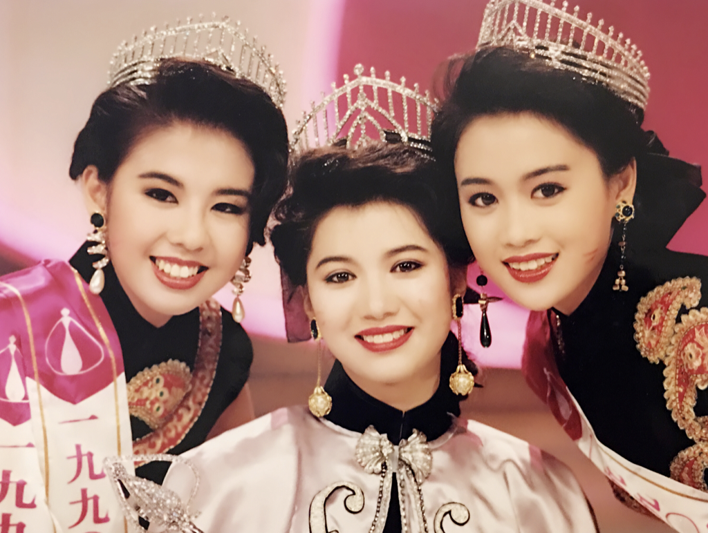 《無(wú)限超越班》：復(fù)制TVB造星模式，就能拯救內(nèi)娛嗎？