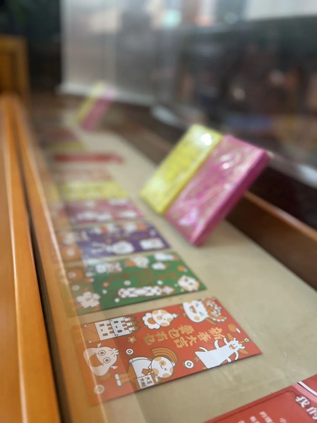 開展啦！嶺南符號知多少？老廣新游畫你知！