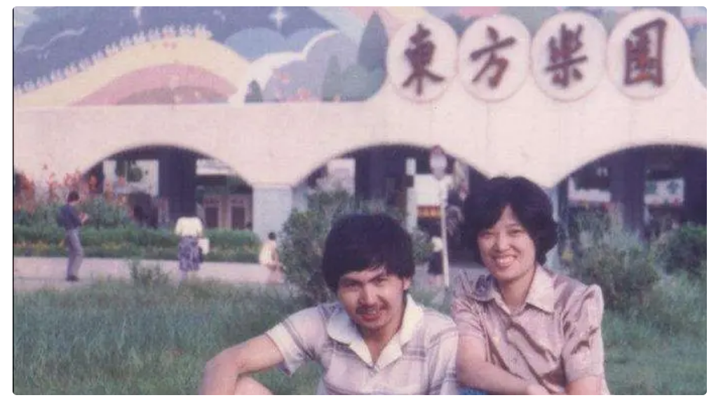 廣州8090后童年中的游樂園，無一難逃爛尾命運(yùn)？