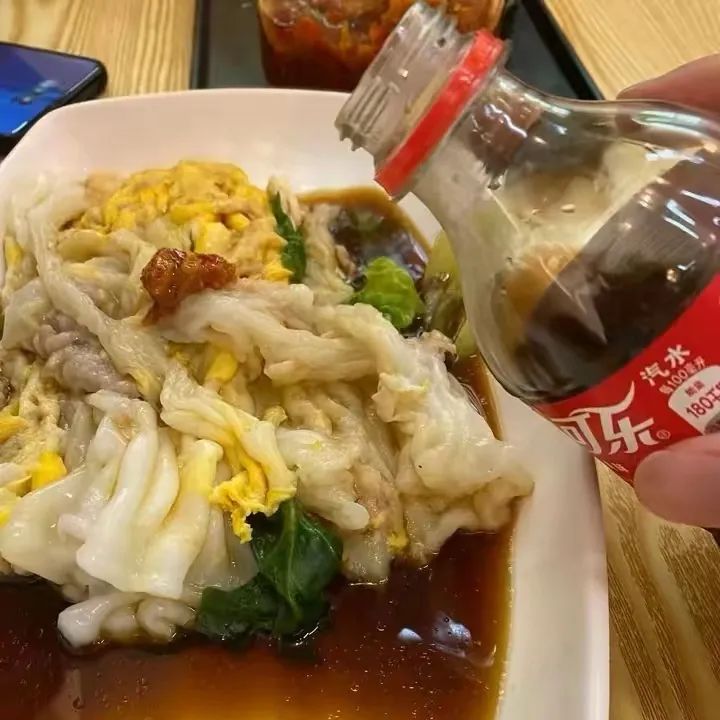 一條廣東腸粉之死，兇手竟然是ta？