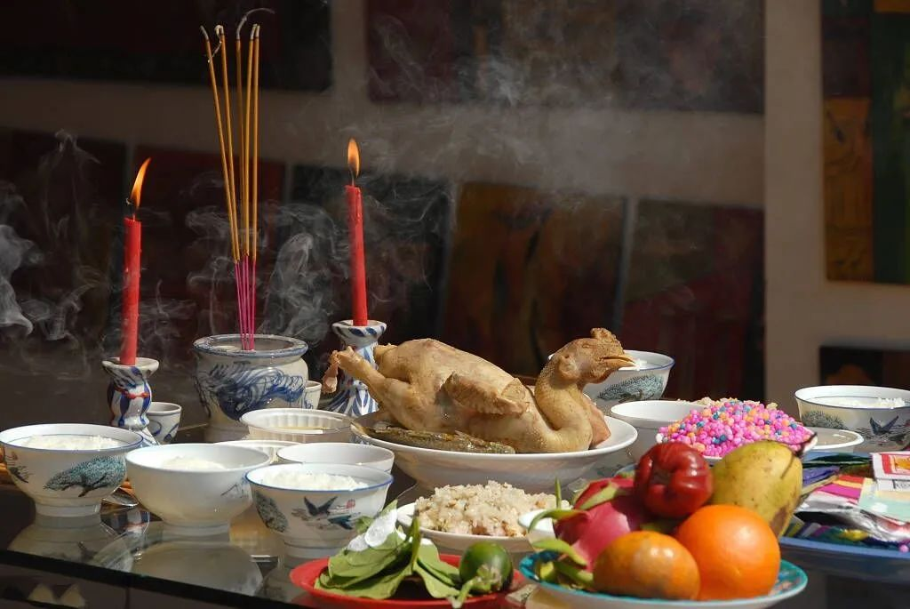 疫情防控松綁后，春節(jié)的年味就能回來了嗎？