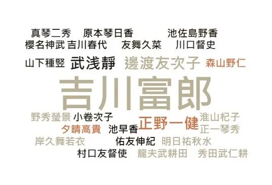 長崎舞淺靜小姐和伊三南柳先生的愛情，只有廣東人才懂